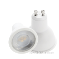 5W 38 ° SMD LED Dimmbare GU10 -Spotlights 3000k/4000k/6500K